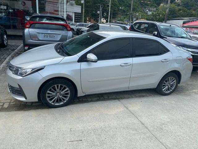 Corolla GLI Upper 2018 35.000km impecavel - Foto 10