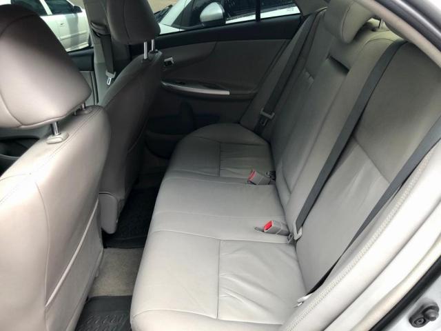 COROLLA 2013/2013 2.0 XEI 16V FLEX 4P AUTOMÁTICO - Foto 7