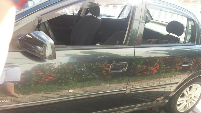 Vendo astra 2008 - Foto 5