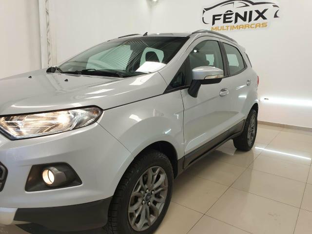 Ecosport 2014 1.6 Freestyle - Foto 6