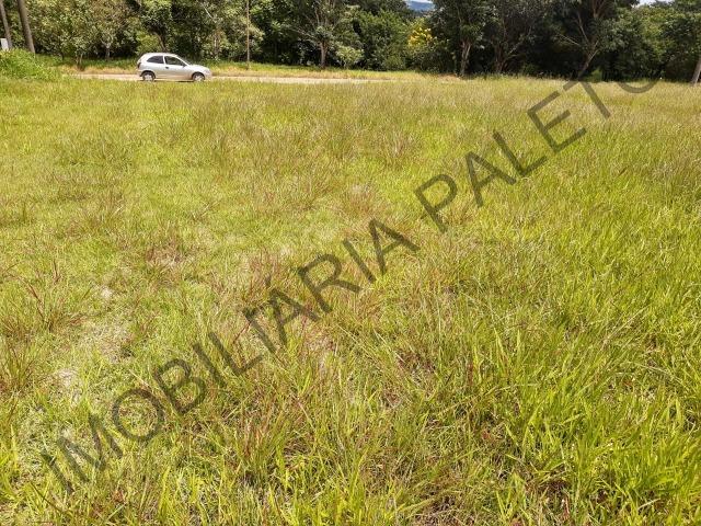 Terreno 1000 m² em Porangaba, condomínio fechado, Imobiliária Paletó - Foto 4