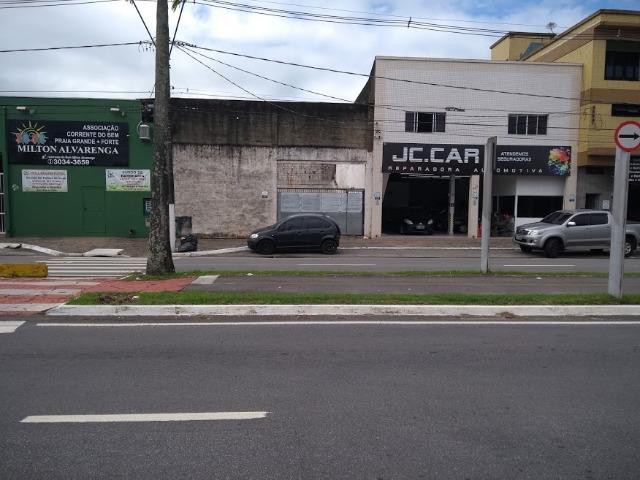 Terreno na Kennedy próximo a posto de saúde da Guilhermina - Foto 7