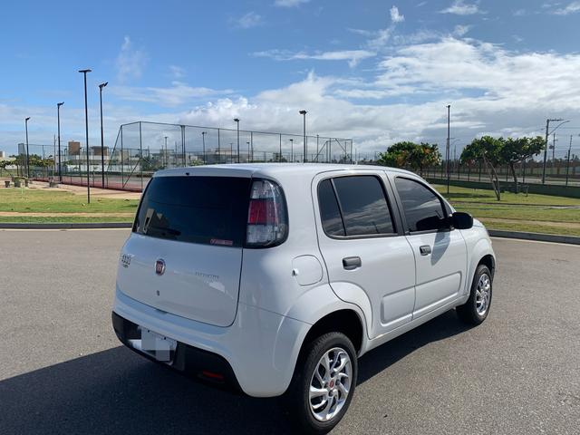 Fiat Uno Evo - Foto 6