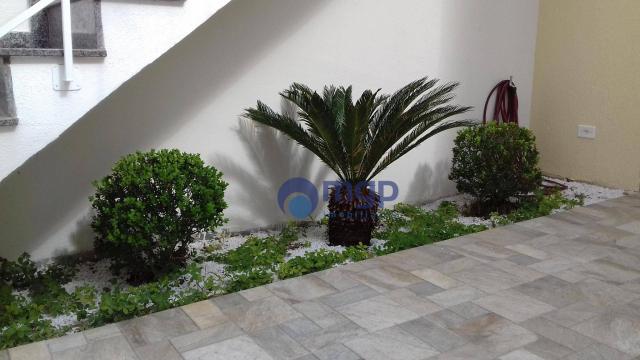 Sobrado com 3 dormitórios à venda, 100 m² por R$ 645.000,00 - Vila Maria - São Paulo/SP - Foto 17