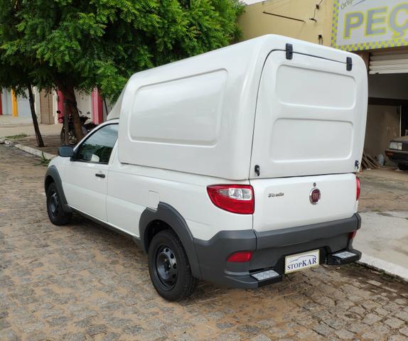 Strada 2018 - extra - doc.2020 pago - Foto 7