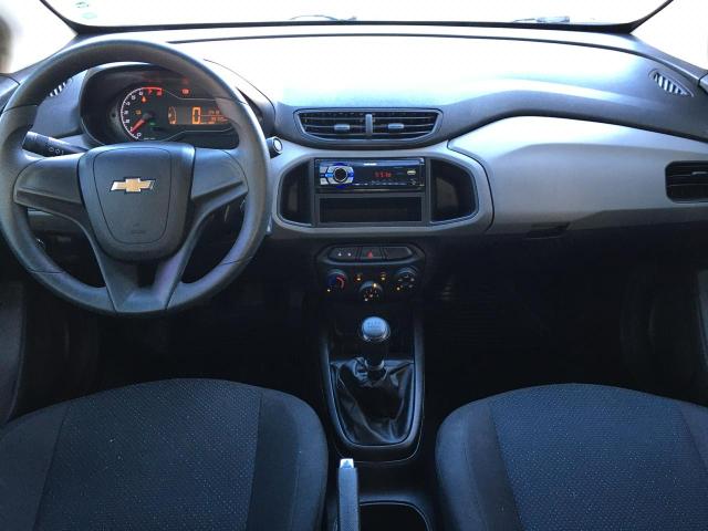 Prisma Joy 1.0 2017, Carro Extra, c/ 33.000kms rodados!!! - Foto 13