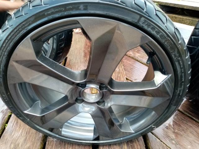 Aro 18 bmw - Foto 3