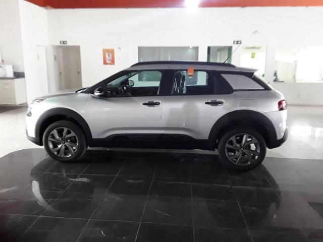 C4 CACTUS 2019/2019 1.6 VTI 120 FLEX FEEL EAT6 - Foto 8