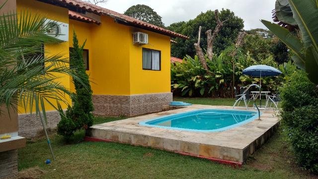 Linda Casa em Aldeia com Piscina 166m² 4 Quartos - Financia - Foto 8