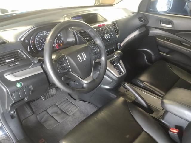 Honda CRV 2.0 16V 4P LX Automático - Foto 15