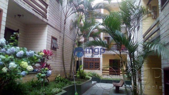 Apartamento Residencial para locação, Centro, Guarulhos - . - Foto 16