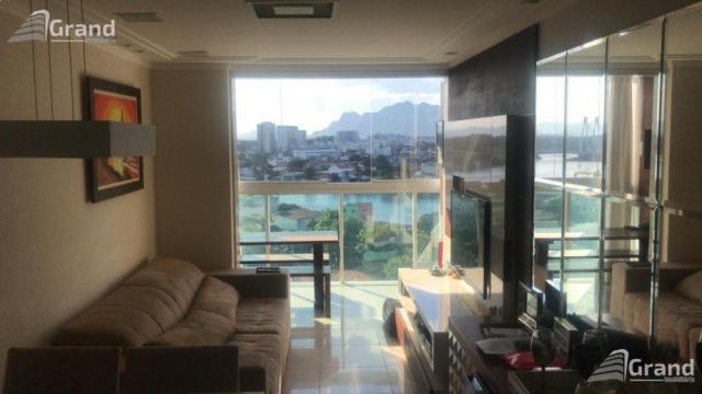 Apartamento 1 quarto em Barro Vermelho - Foto 8