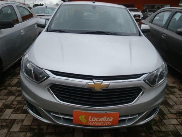 COBALT 2018/2019 1.8 MPFI LTZ 8V FLEX 4P AUTOMÁTICO