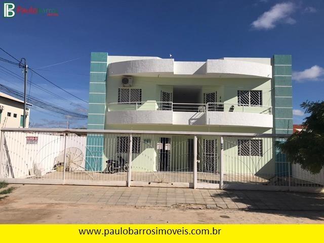 Apartamento para Alugar perto da Facape Faculdade ? Universidade Petrolina