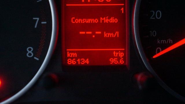 Volkswagen Gol 1.6 8v 2013 manual - Foto 6