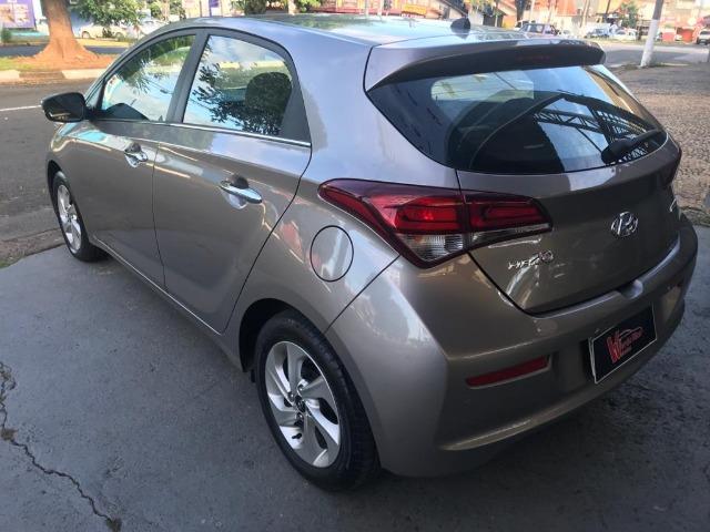 Hyundai Hb20 1.6 Premium 2018 - Foto 5