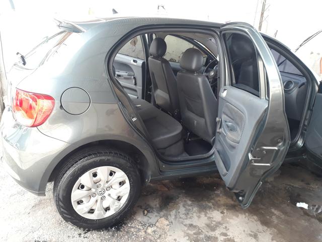 Vw gol 1.0