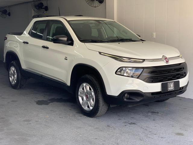 Fiat Toro 2018 - Foto 4