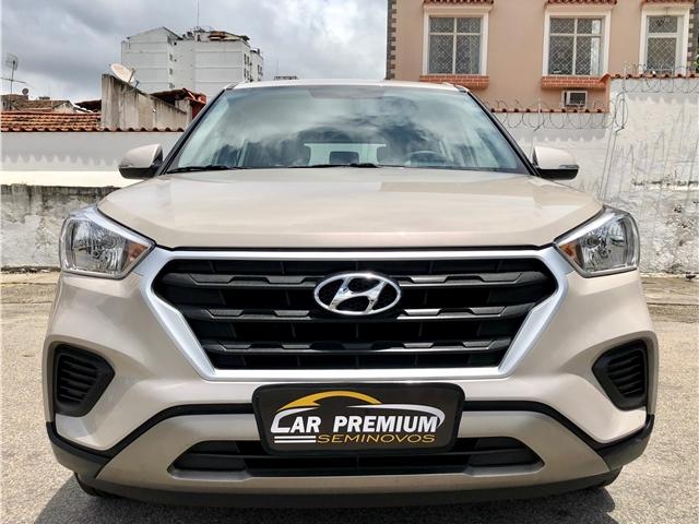 Hyundai Creta 1.6 16v flex attitude manual - Foto 8
