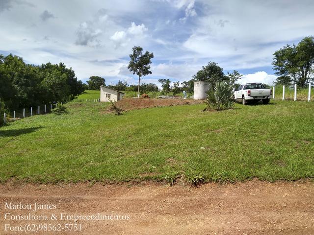 Lote em Condomínio Águas da Serra Goiânia!! - Foto 9