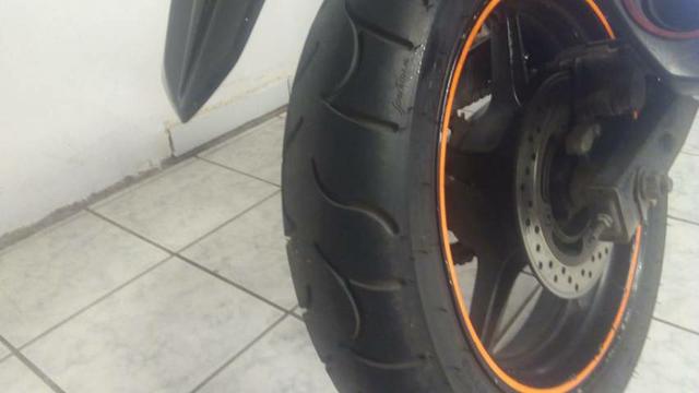 Cb300 impecável - Foto 3