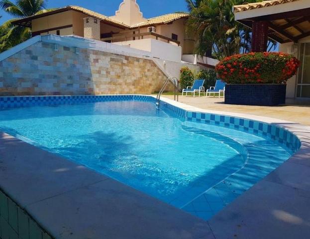 Cond. Porto Busca Vida Casa Duplex 4/4 com suite Porteira Fechada R$ 3.200.000,00 - Foto 2