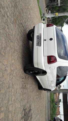 Gol g2 1.6 ap vd/ar condicionado. - Foto 3