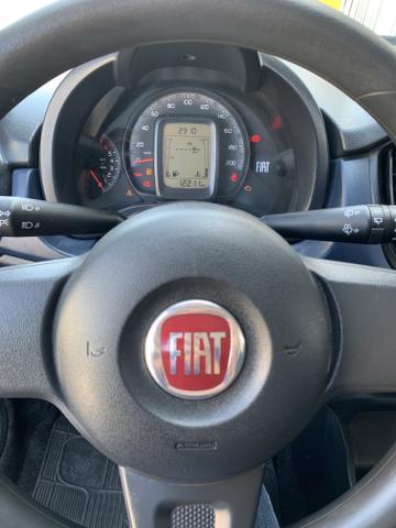 Fiat Uno Drive 1.0 Flex 5p (2019) - Foto 11