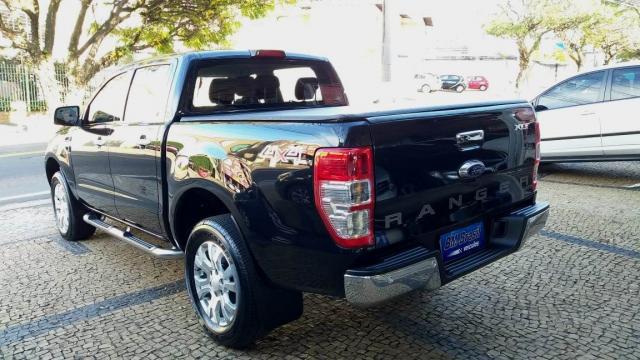 RANGER 2017/2018 3.2 XLT 4X4 CD 20V DIESEL 4P AUTOMÁTICO - Foto 6