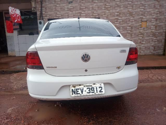 Vende carro Voyage - Foto 5