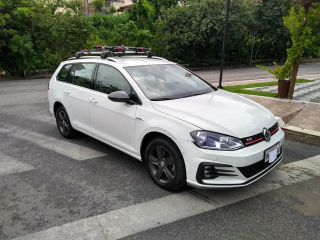 Golf Variant Highline 1.4 Turbo - Foto 2