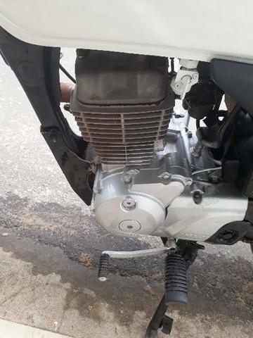 Cg cargo 150 job em dias, 3.500 reais - Foto 9