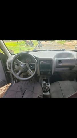 Carro gol 2003 (troco em uma pop 110 com torna) - Foto 3