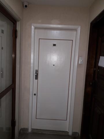 Excelente Quarto e Sala no Coração do Meier