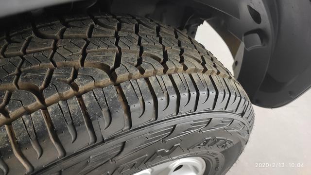 Vendo ranger Diesel XLT 3.2 CD manual 100% original segundo dono! - Foto 15