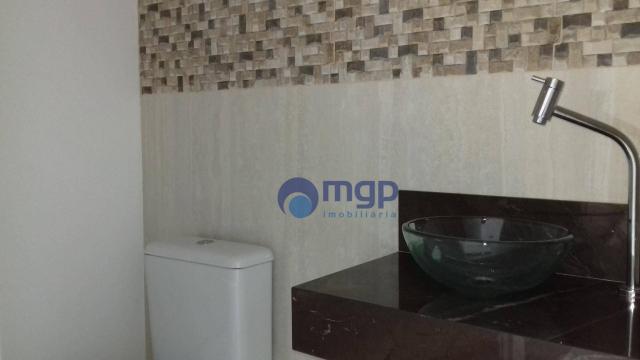 Sobrado com 3 dormitórios à venda, 100 m² por R$ 645.000,00 - Vila Maria - São Paulo/SP - Foto 5