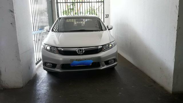 Civic 12/12 EXS - Foto 2