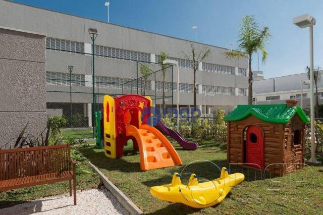 Apartamento Residencial à venda, Vila Guilherme, São Paulo - . - Foto 12