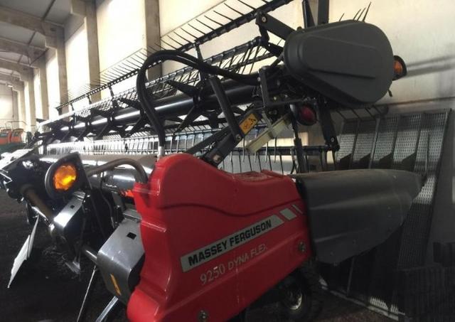 Plataforma 30 pés Drapper 2016 - Foto 4