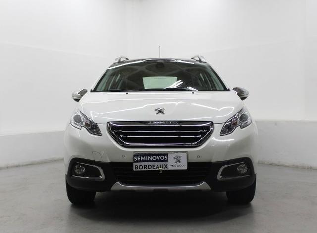 Peugeot 2008 Griffe THP 1.6 16v 4p (flex) - Foto 3