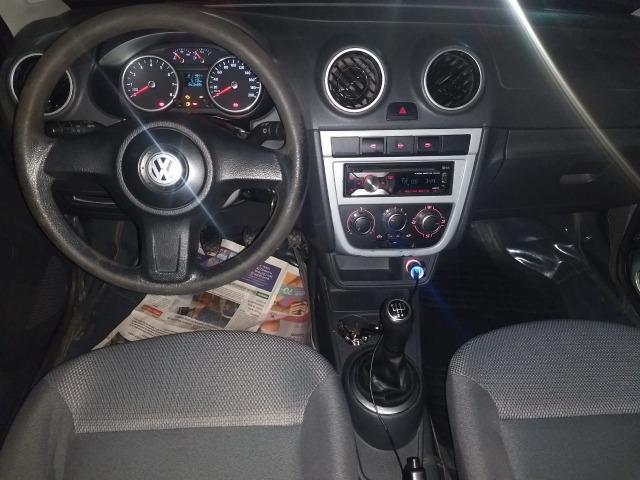 GOL Trend 1.0 - O melhor de Palmas - Todo revisado - Pronto para viajar - Foto 17