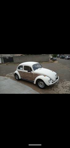 Fusca - Foto 3