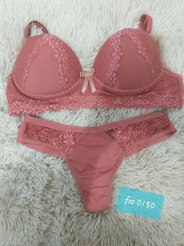 Kit 15 peças de lingeries - Foto 2