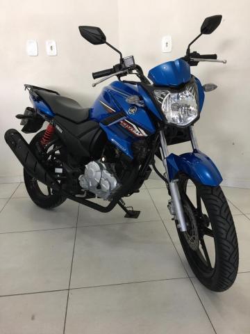 YS 150 FAZER SED FLEX - Foto 4