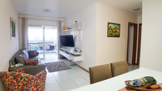 2 quartos com suíte no Parque das Castanheiras, vista privilegiada - Foto 7