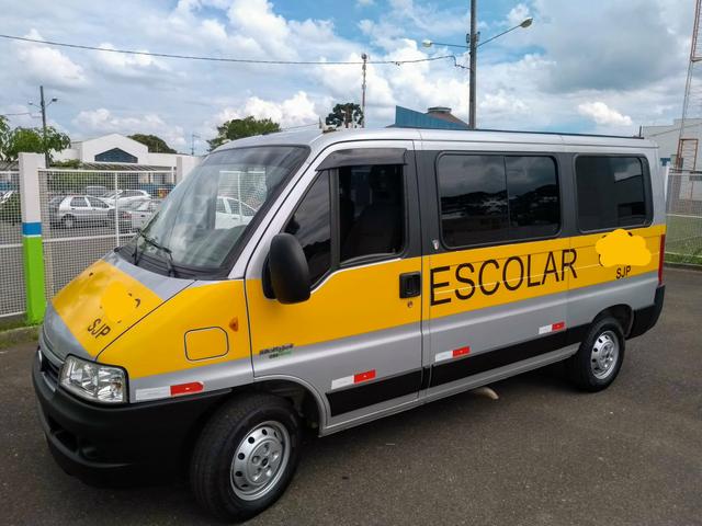 Ducato 2.3 Multijet - Foto 5