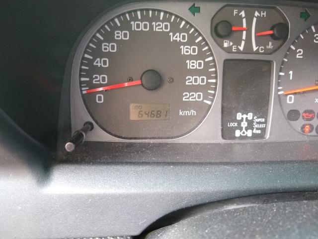Pajero TR4 4x4 - 64.000 KM - Foto 9