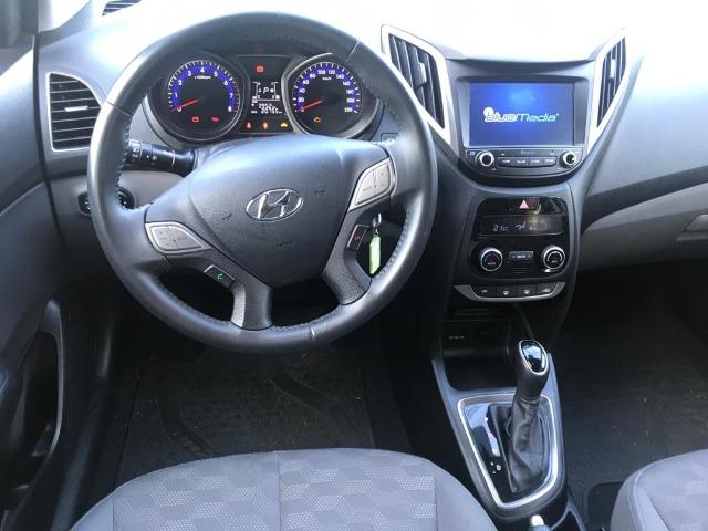 Hyundai Hb20 1.6 Premium 2018 - Foto 7