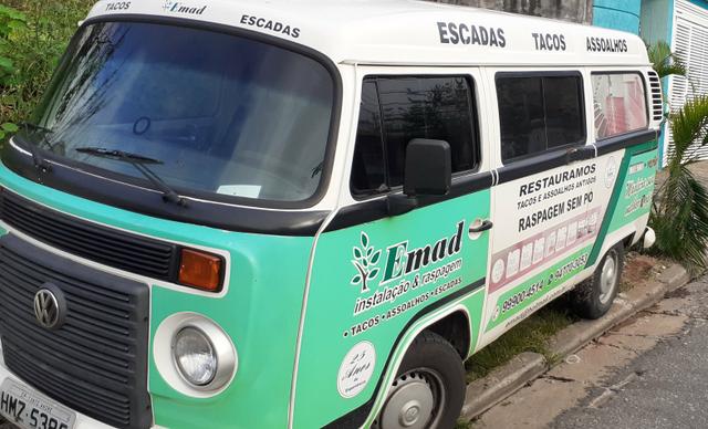 Kombi Standard 10/11GNV super nova - Foto 5