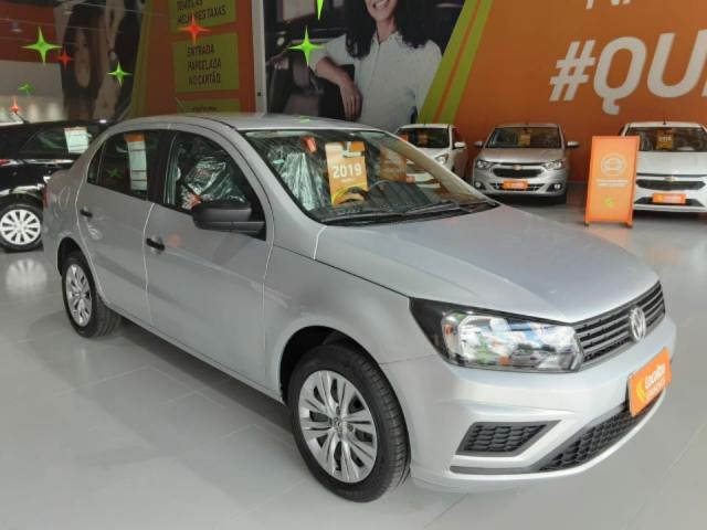 VOYAGE 2018/2019 1.6 MSI TOTALFLEX 4P MANUAL - Foto 2